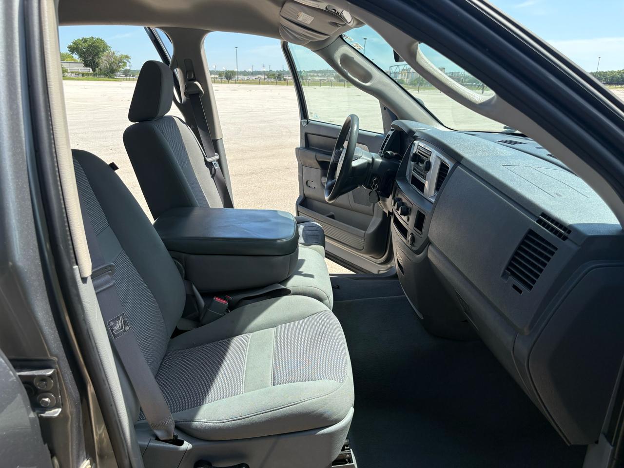 Dodge Ram 1500  2007