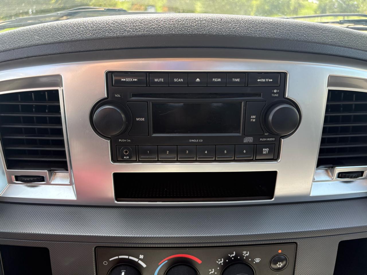 Dodge Ram 1500  2007