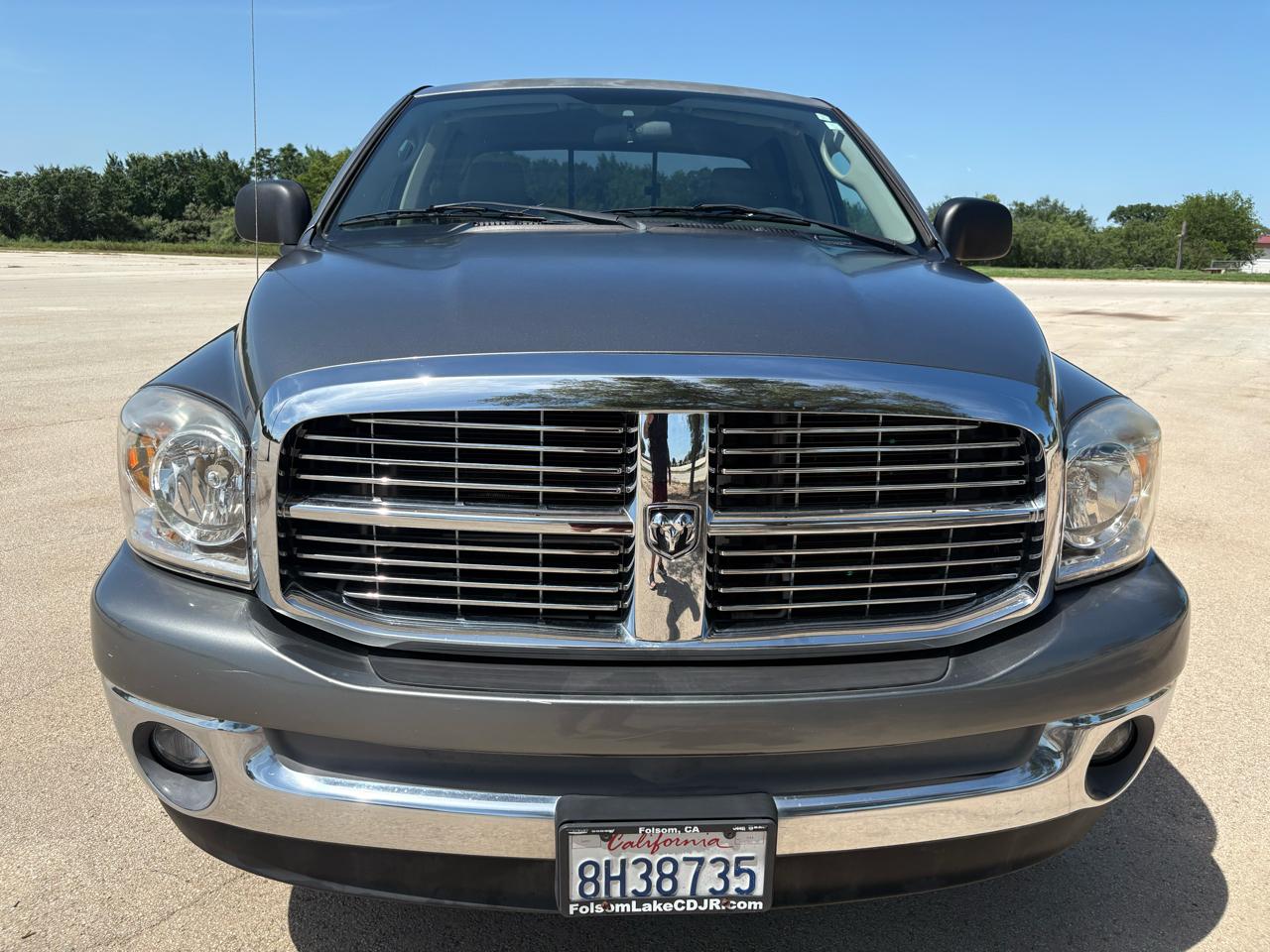 Dodge Ram 1500  2007