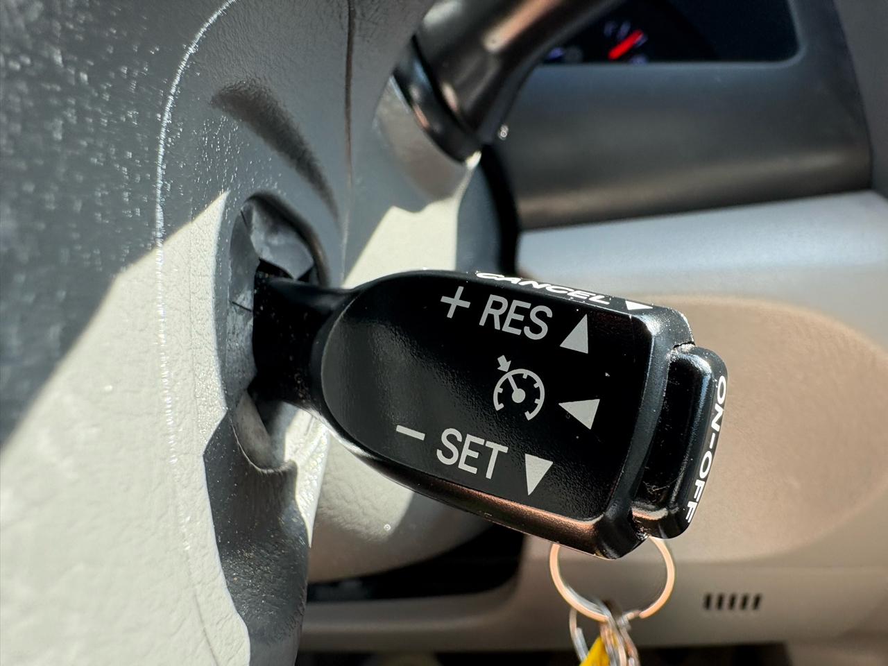 Toyota Camry  2011