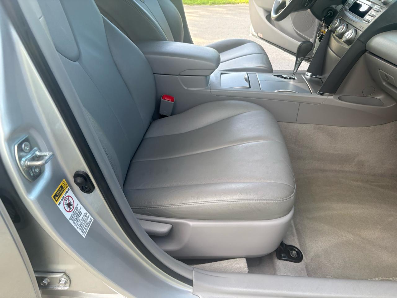 Toyota Camry  2011