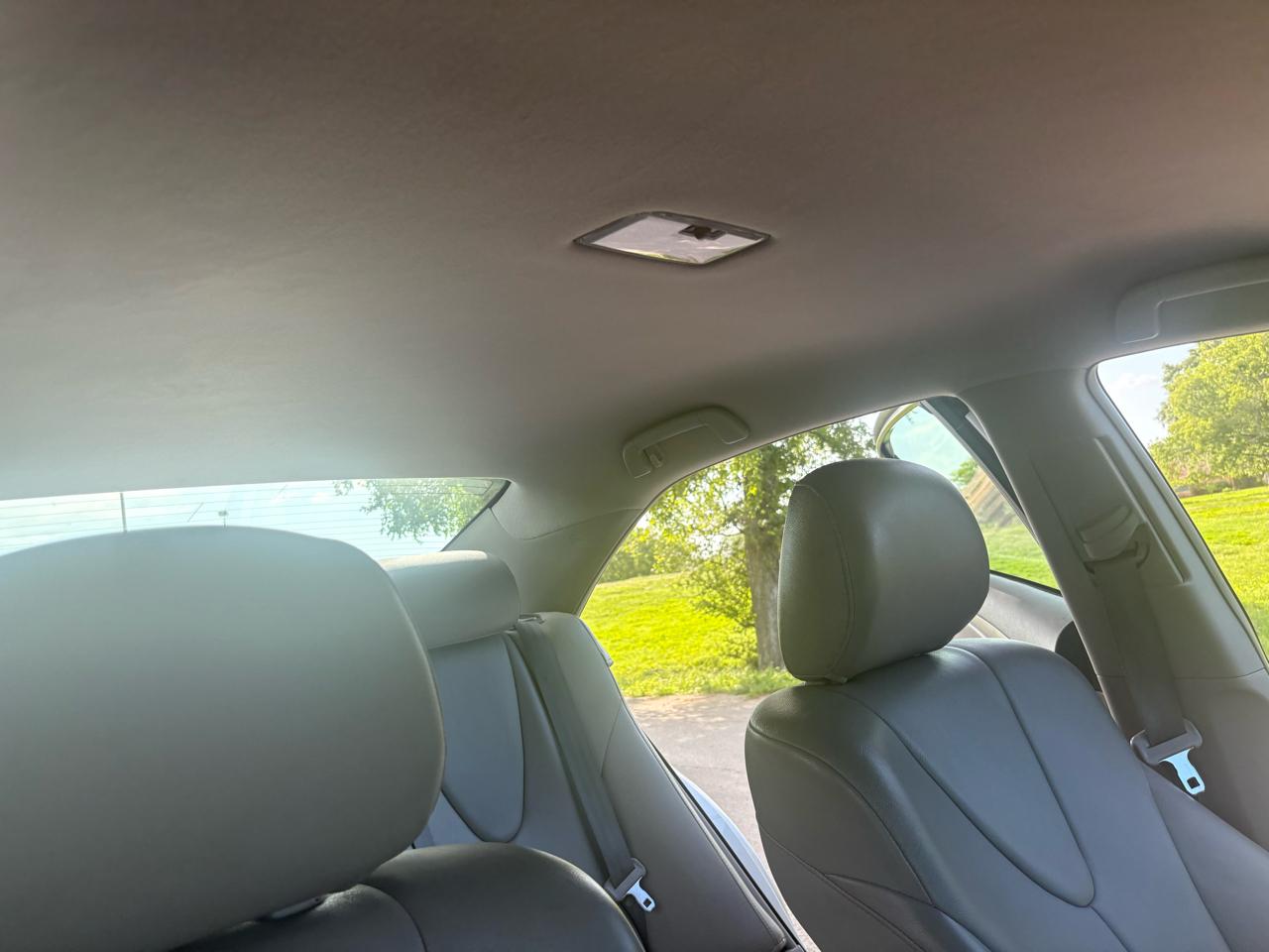 Toyota Camry  2011