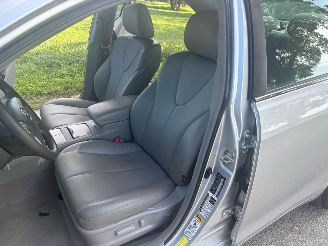 Toyota Camry  2011