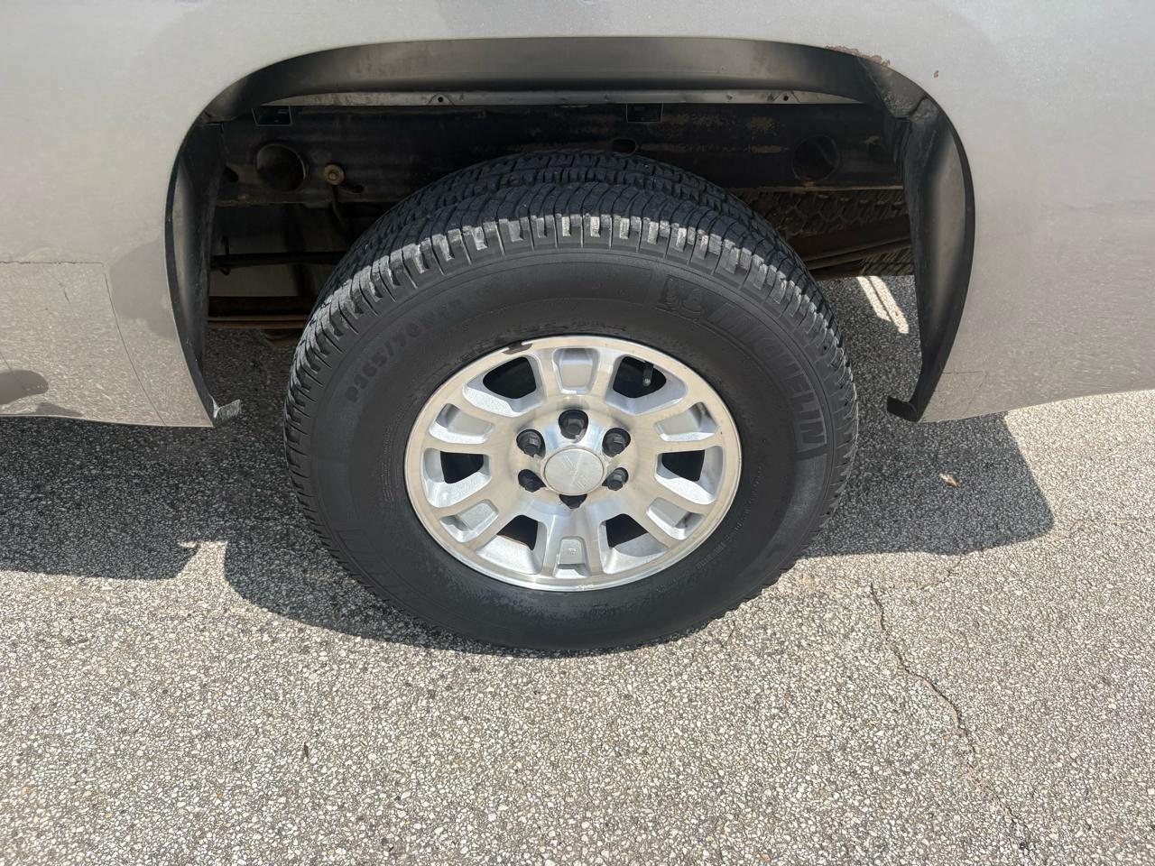 GMC Sierra 1500  2008