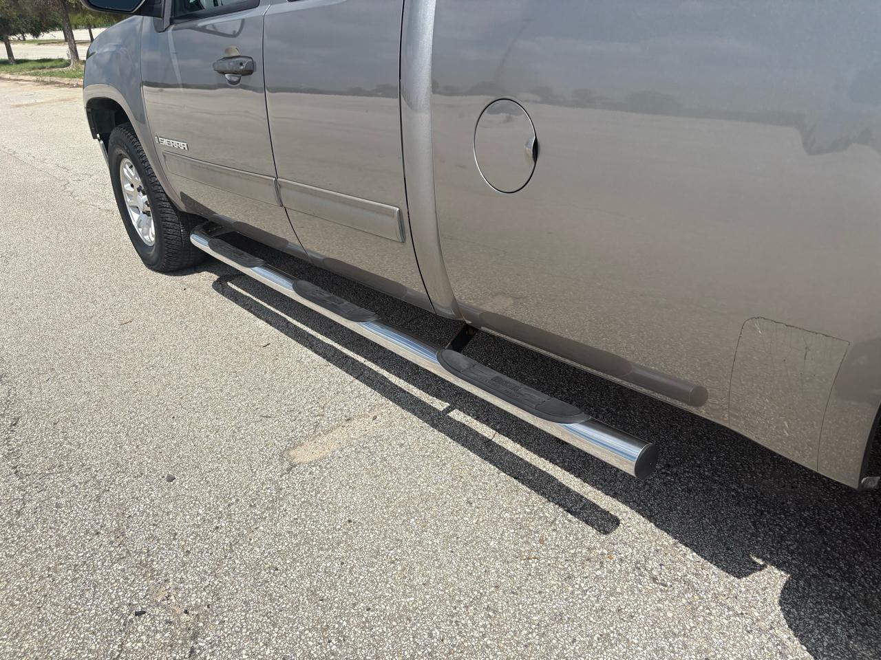 GMC Sierra 1500  2008