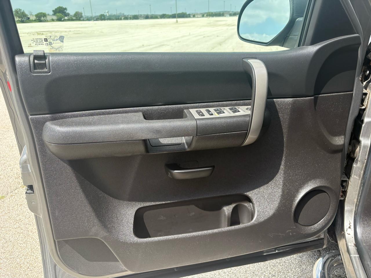 GMC Sierra 1500  2008