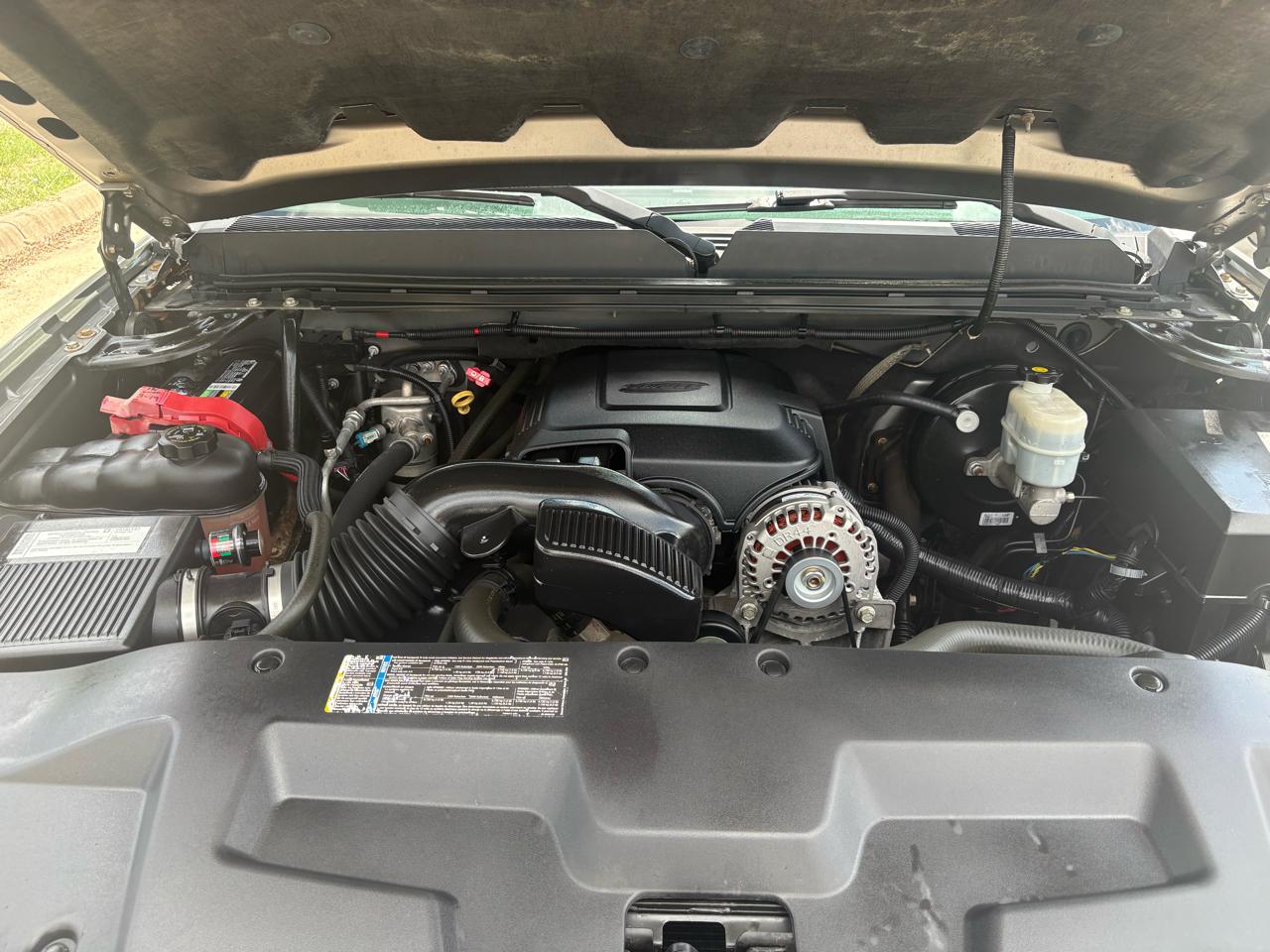 GMC Sierra 1500  2008