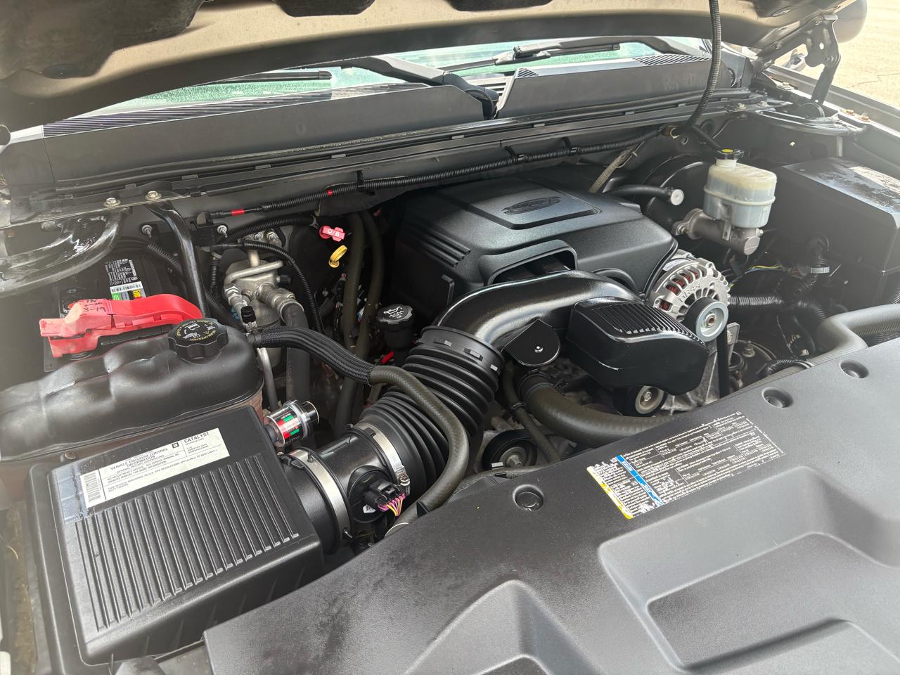 GMC Sierra 1500  2008