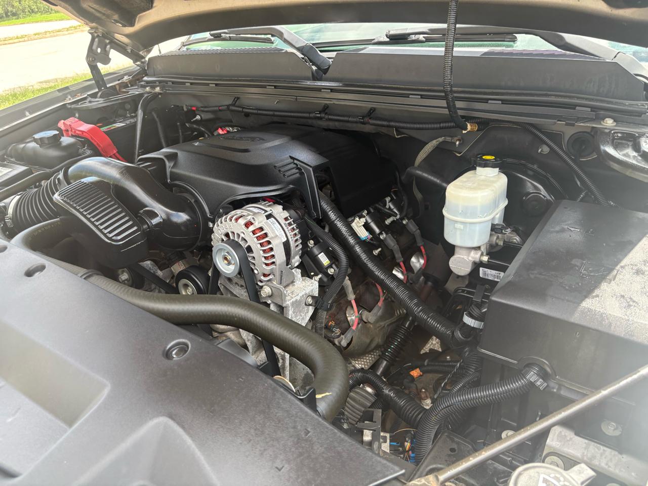 GMC Sierra 1500  2008