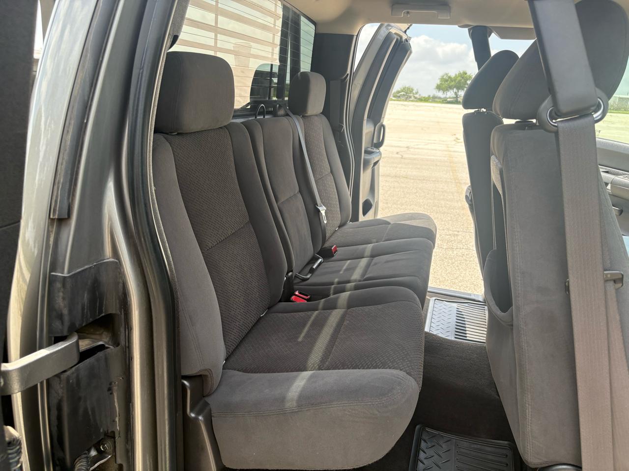 GMC Sierra 1500  2008