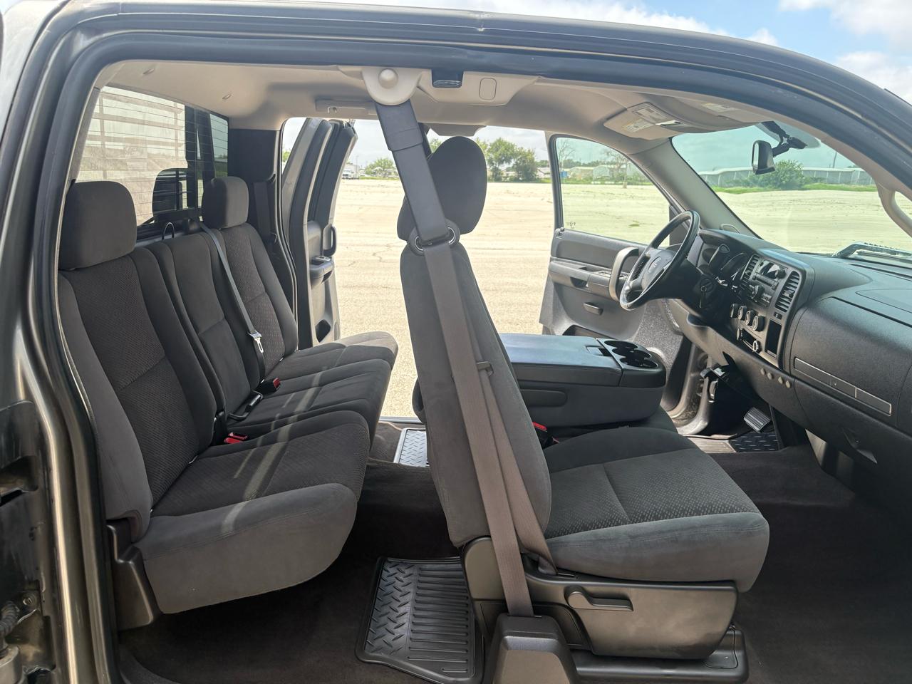 GMC Sierra 1500  2008