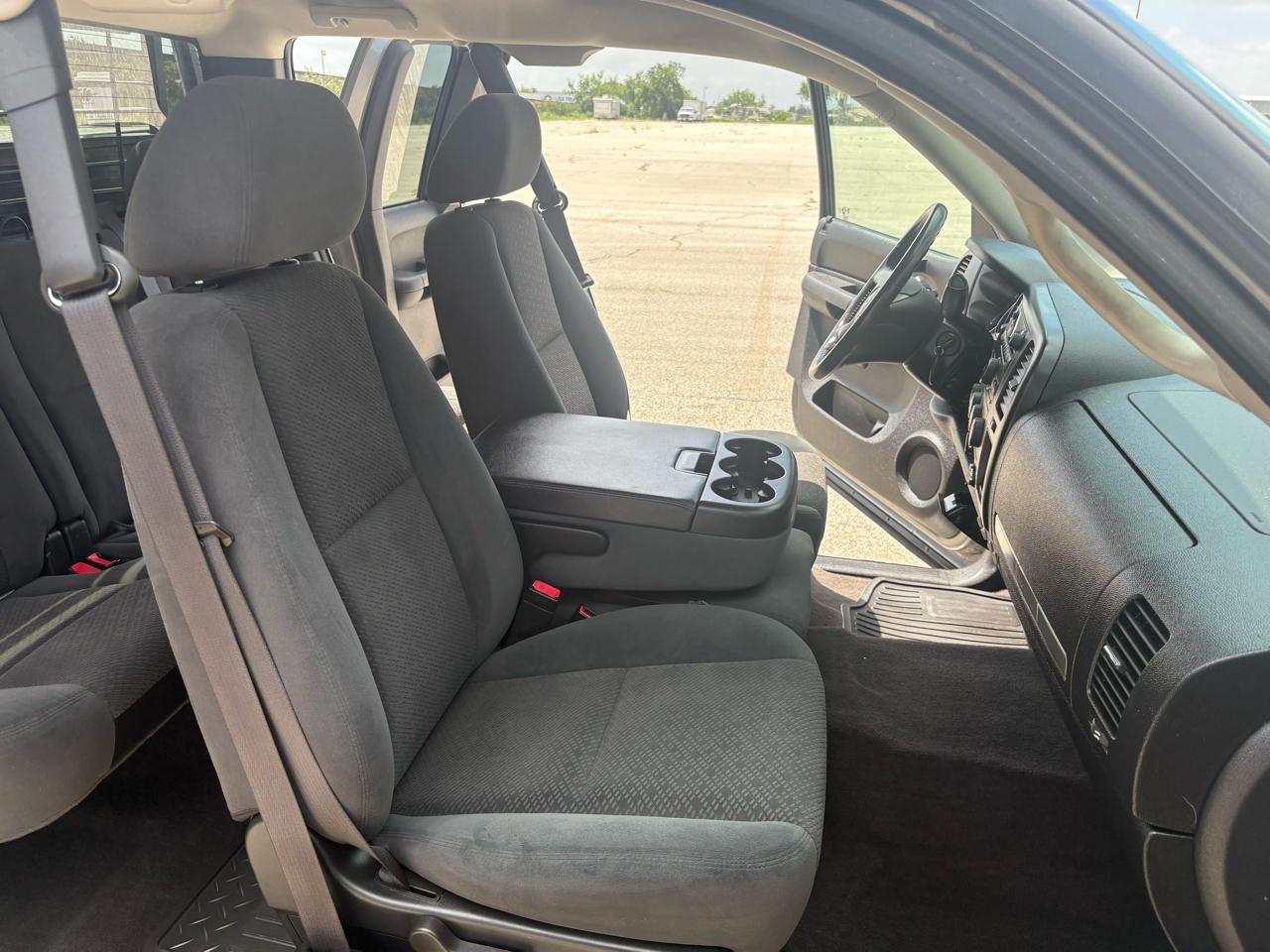 GMC Sierra 1500  2008