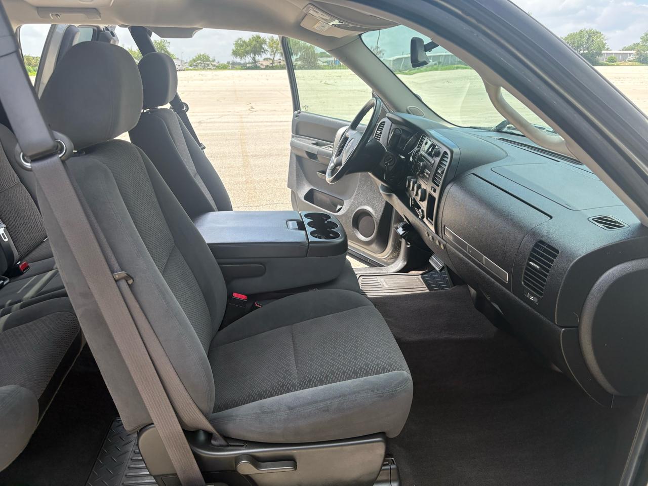 GMC Sierra 1500  2008
