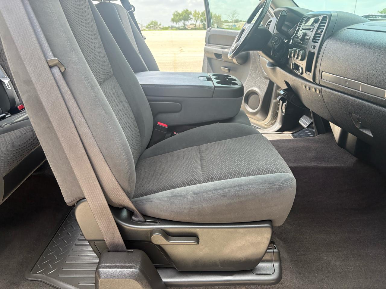 GMC Sierra 1500  2008
