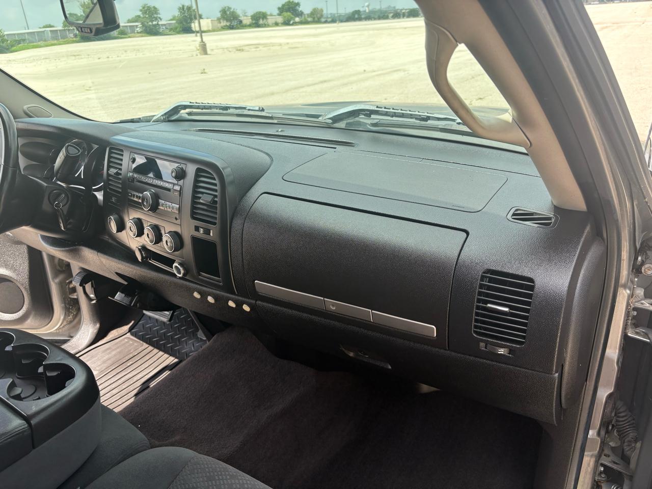 GMC Sierra 1500  2008