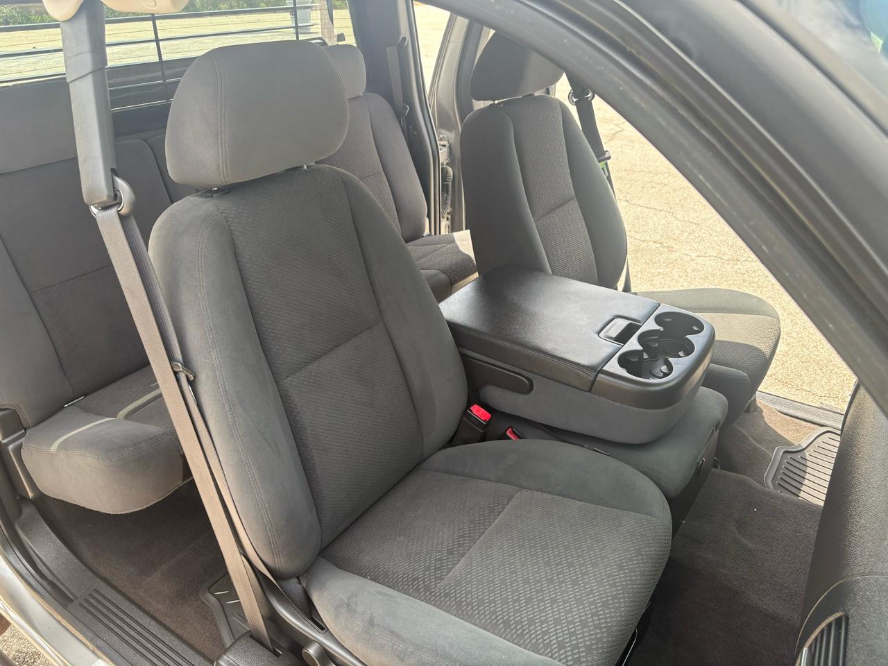 GMC Sierra 1500  2008