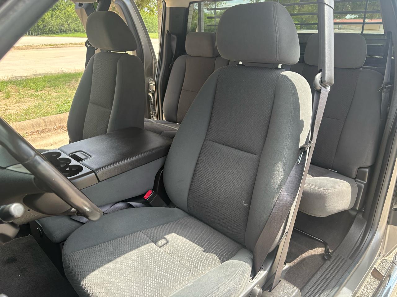 GMC Sierra 1500  2008