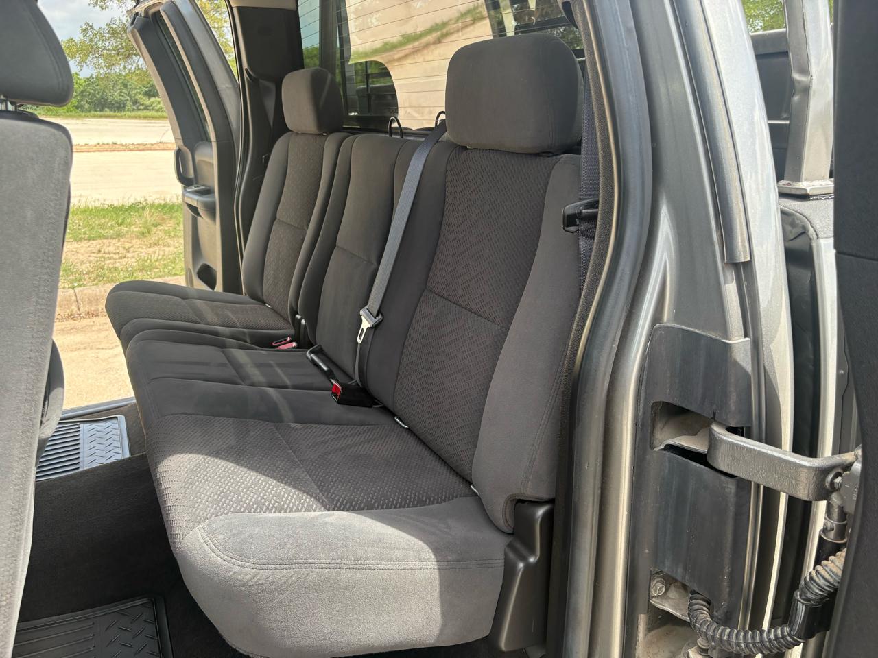 GMC Sierra 1500  2008