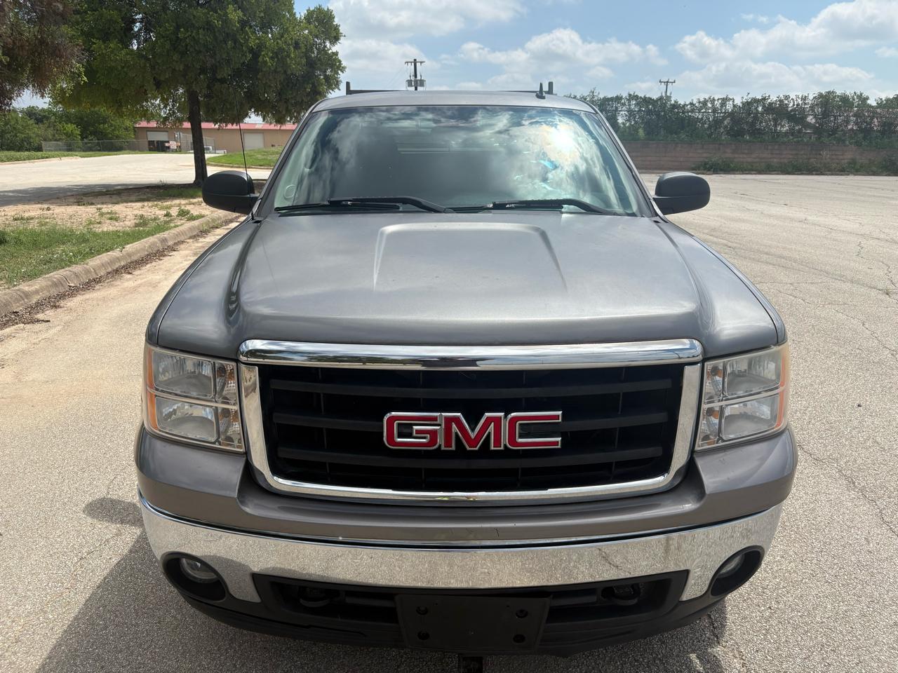 GMC Sierra 1500  2008