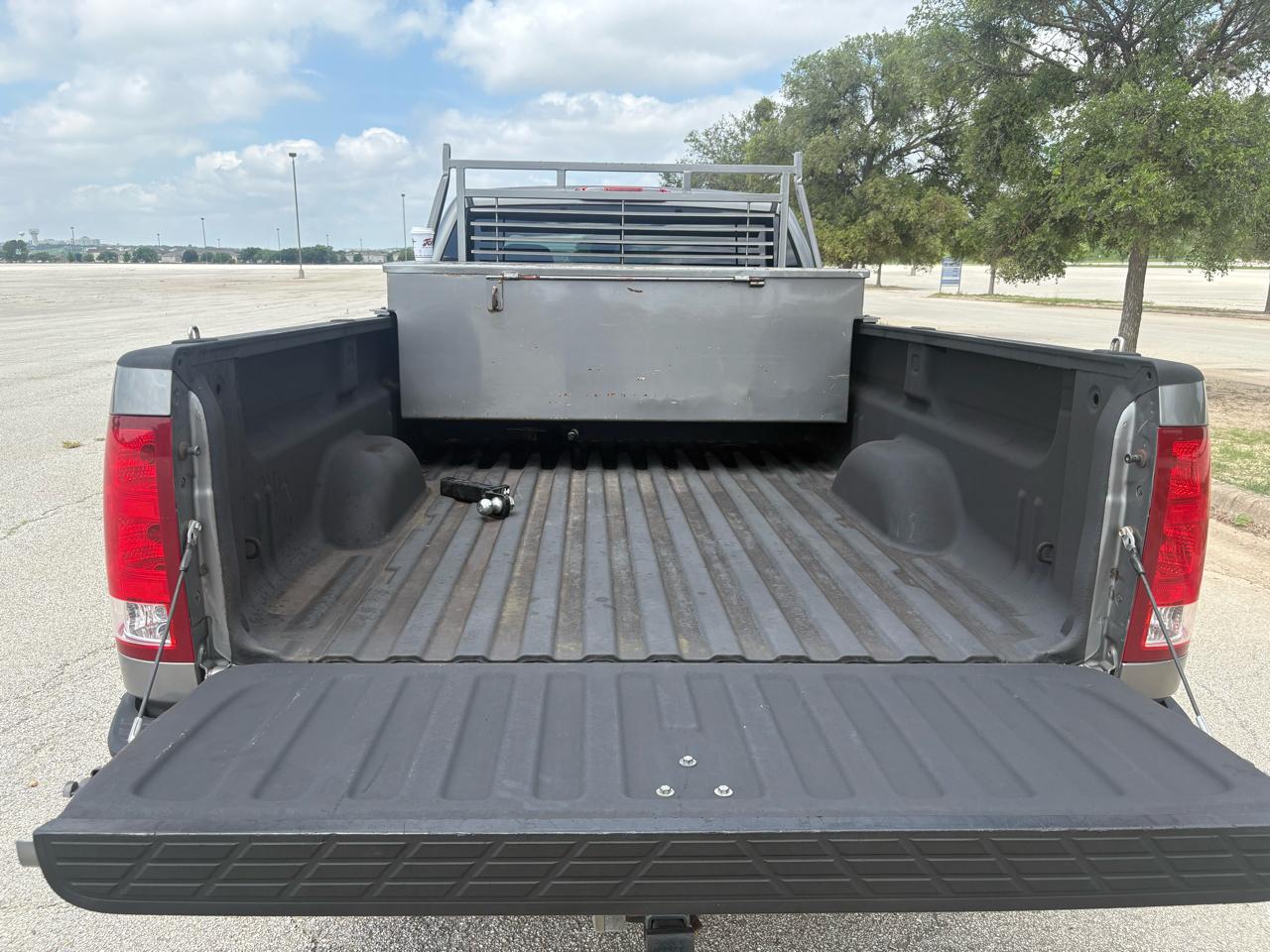 GMC Sierra 1500  2008