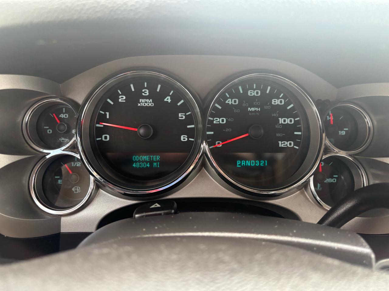 GMC Sierra 1500  2008