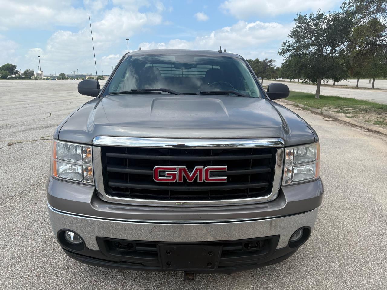 GMC Sierra 1500  2008