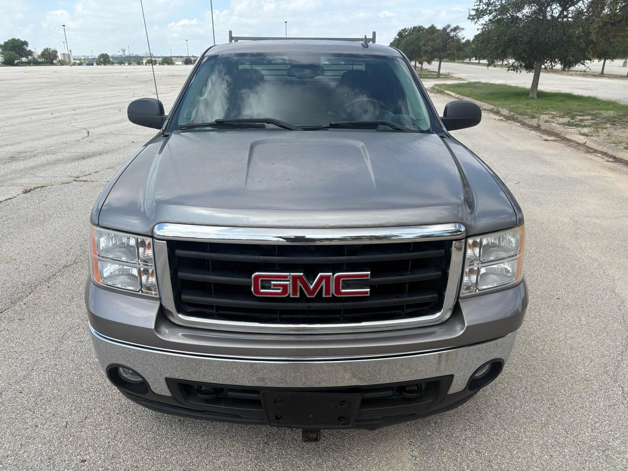 GMC Sierra 1500  2008