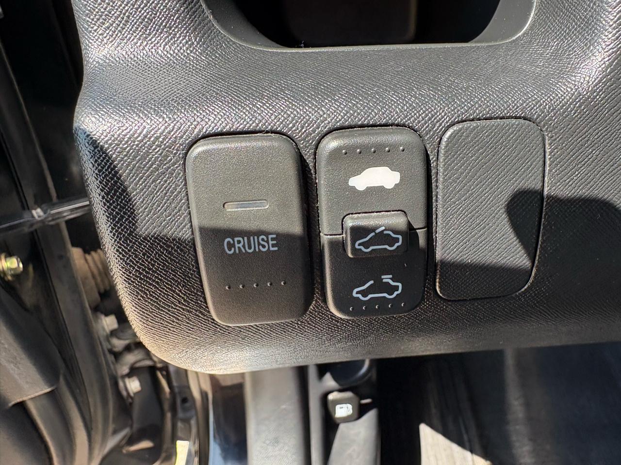 Honda CR-V 4WD EX Auto 2002