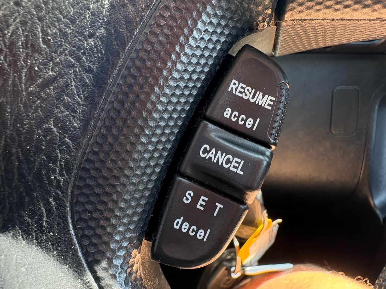 Honda CR-V 4WD EX Auto 2002