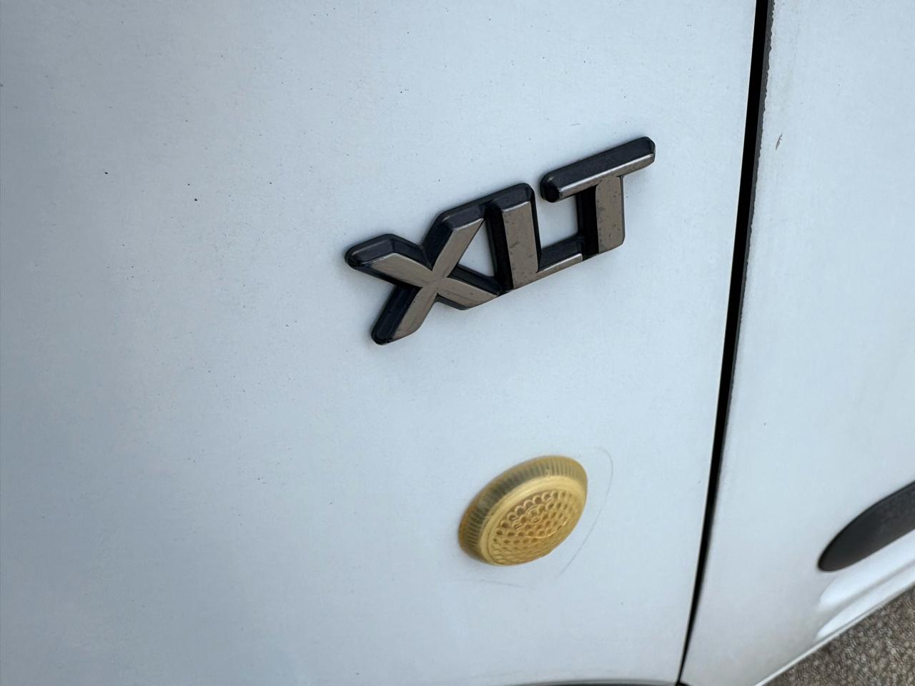 Ford Transit Connect  2010