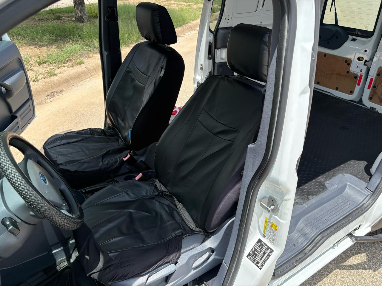 Ford Transit Connect  2010