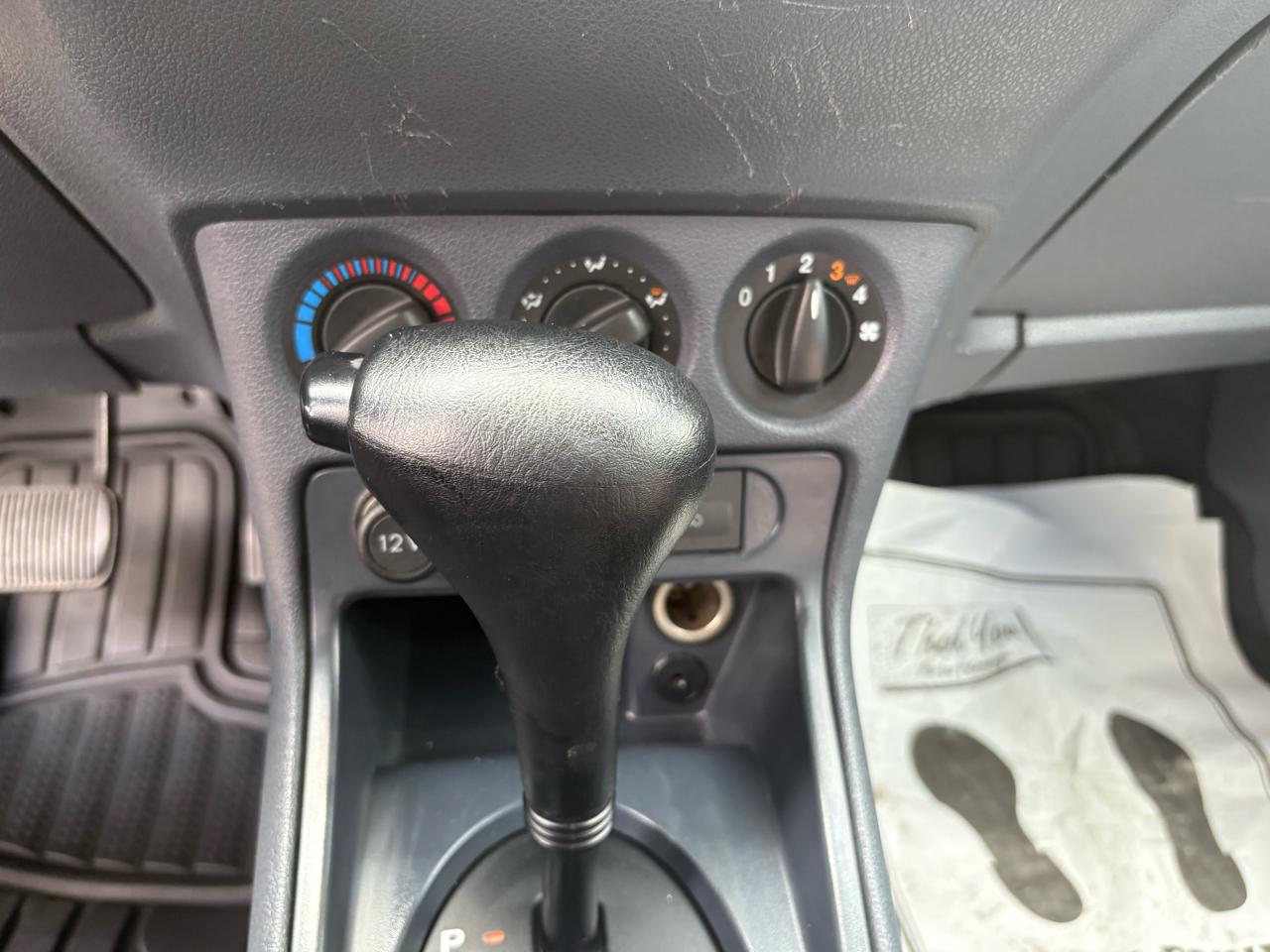 Ford Transit Connect  2010