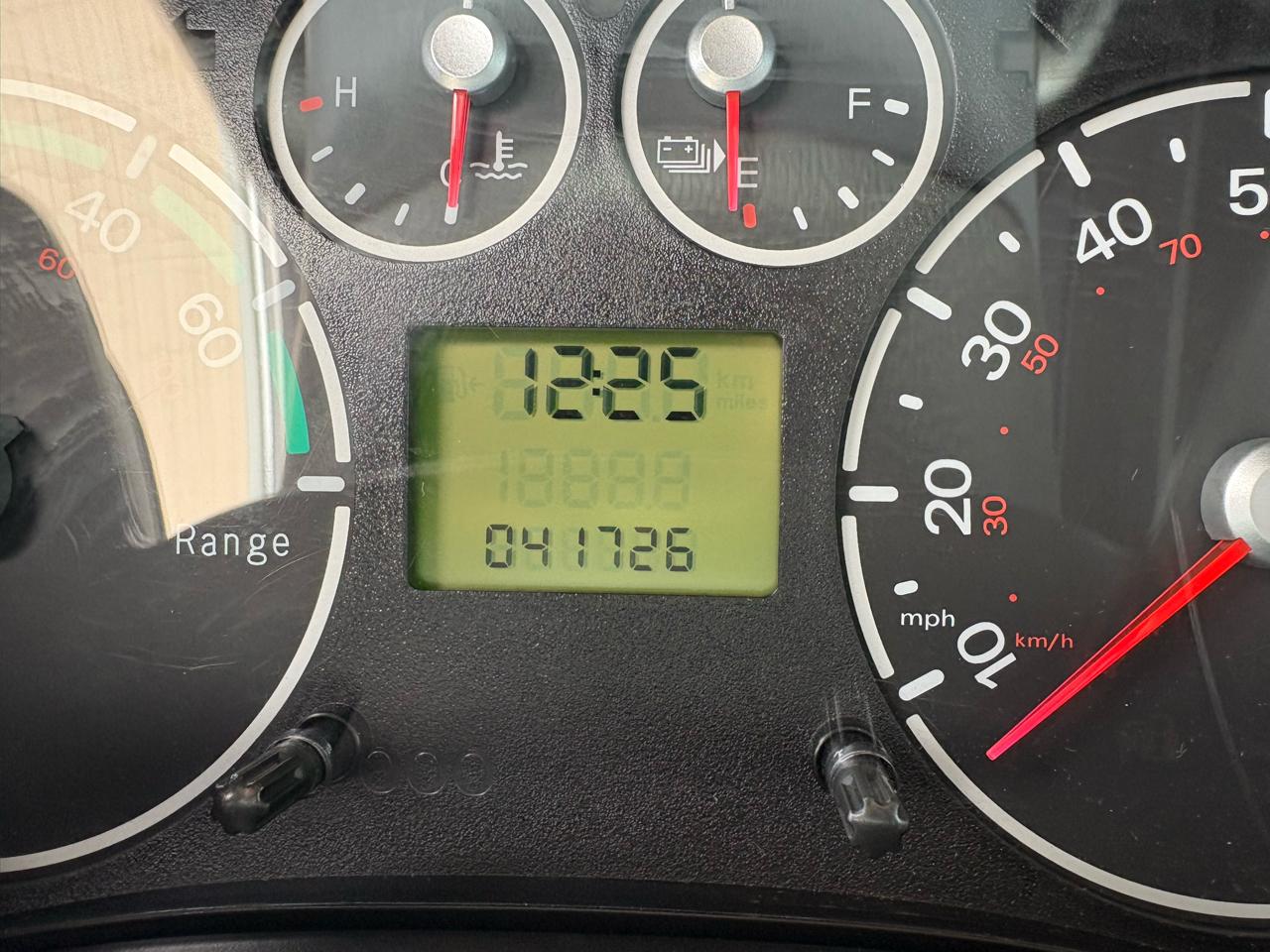 Ford Transit Connect  2010