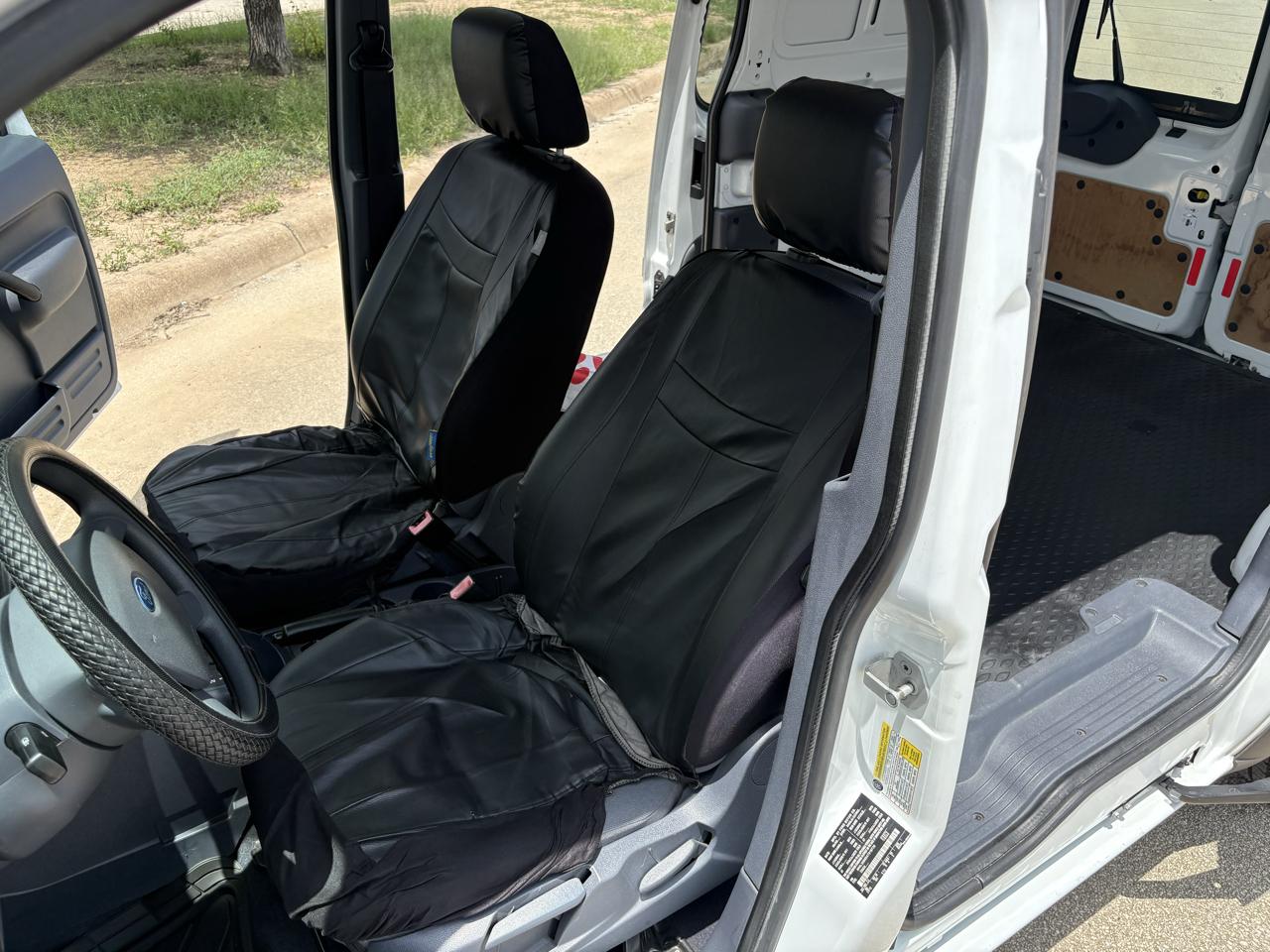Ford Transit Connect  2010
