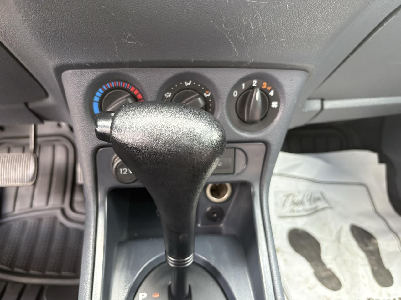 Ford Transit Connect  2010