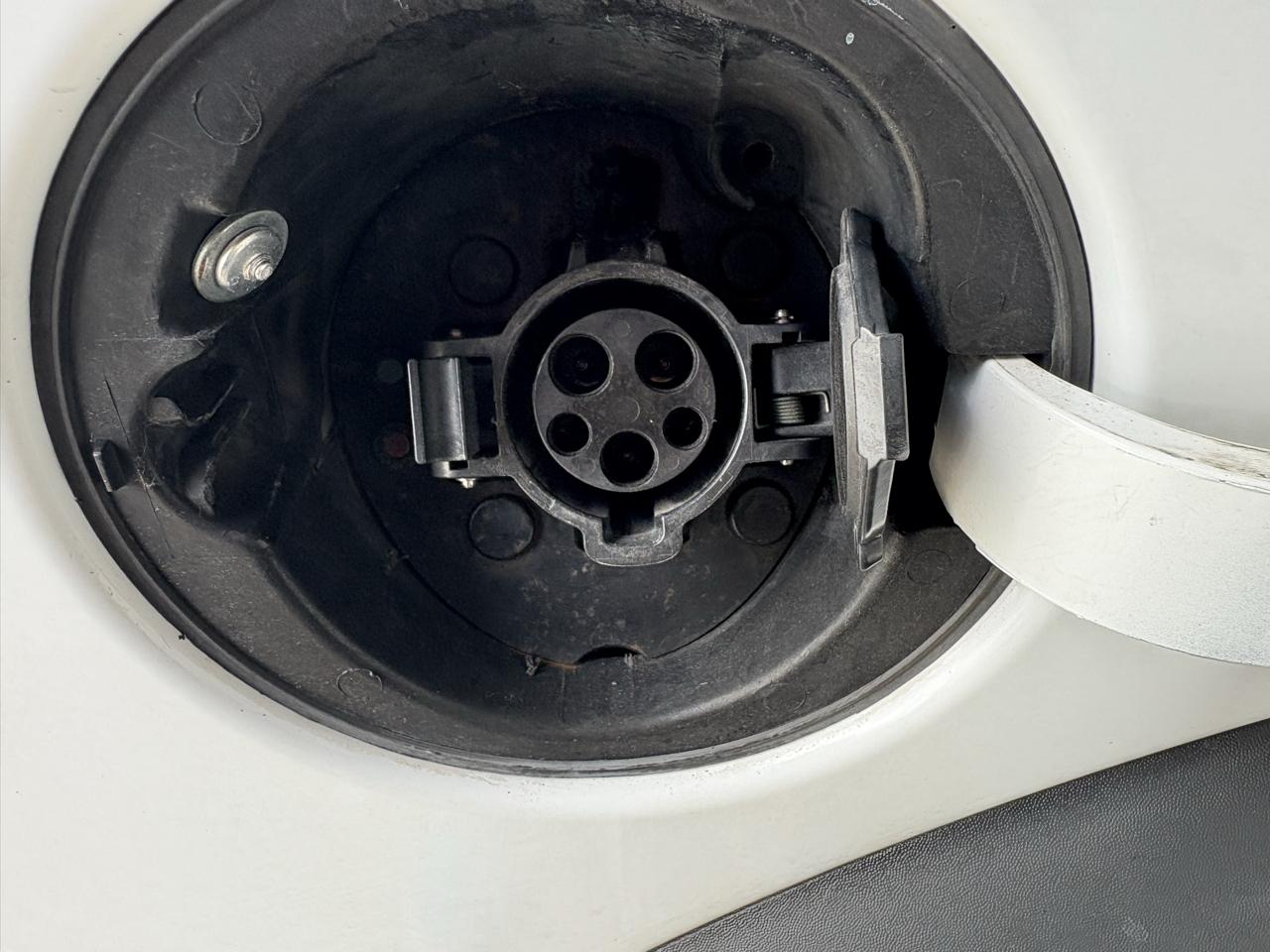 Ford Transit Connect  2010