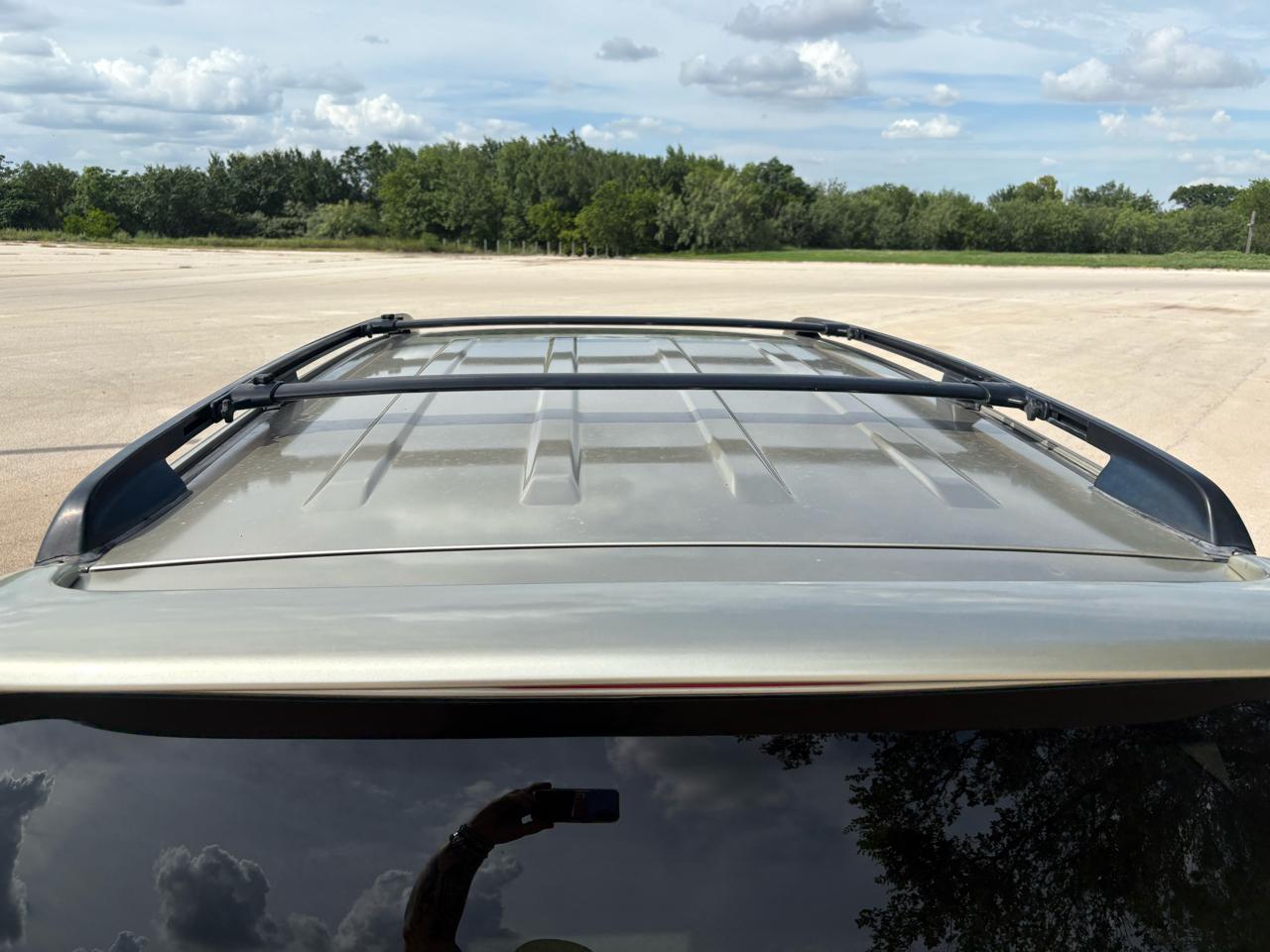 Toyota Highlander  2002