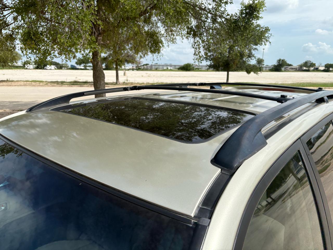 Toyota Highlander  2002
