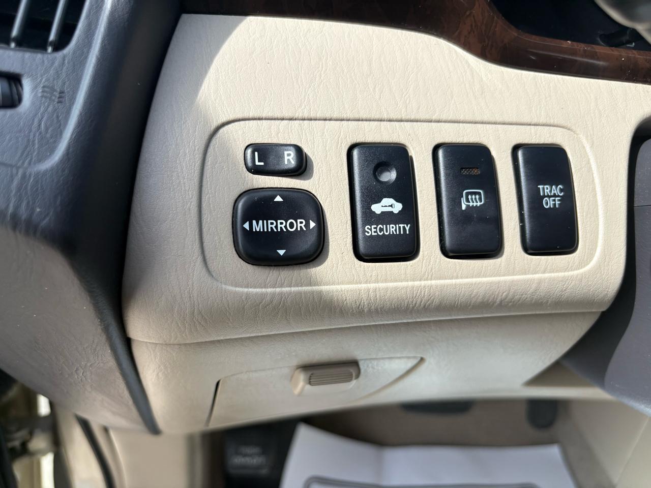 Toyota Highlander  2002