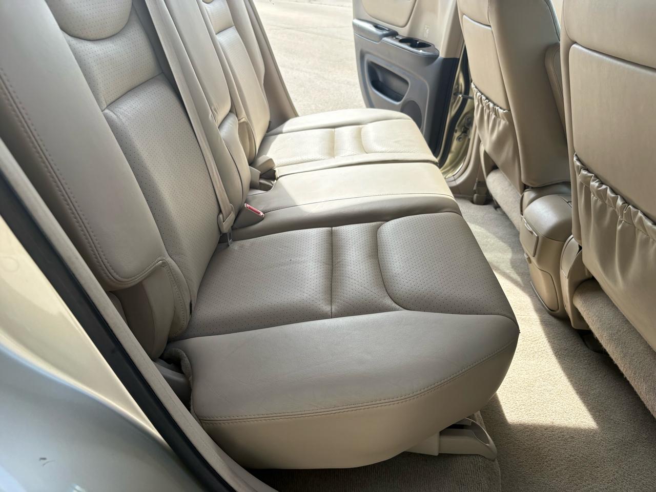 Toyota Highlander  2002