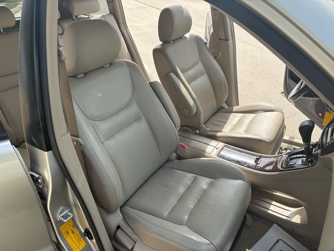 Toyota Highlander  2002