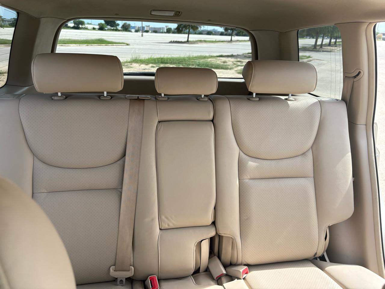 Toyota Highlander  2002