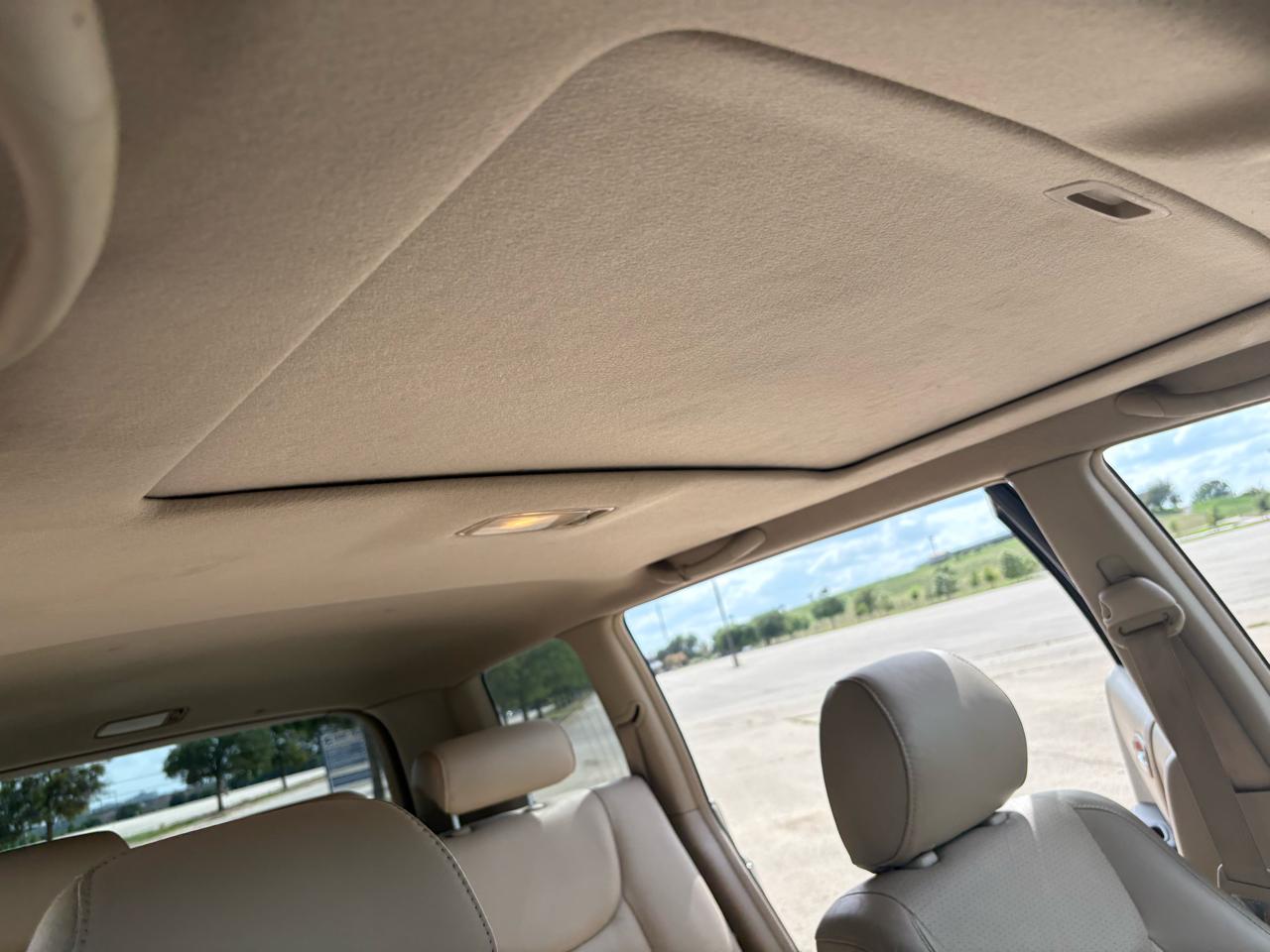 Toyota Highlander  2002