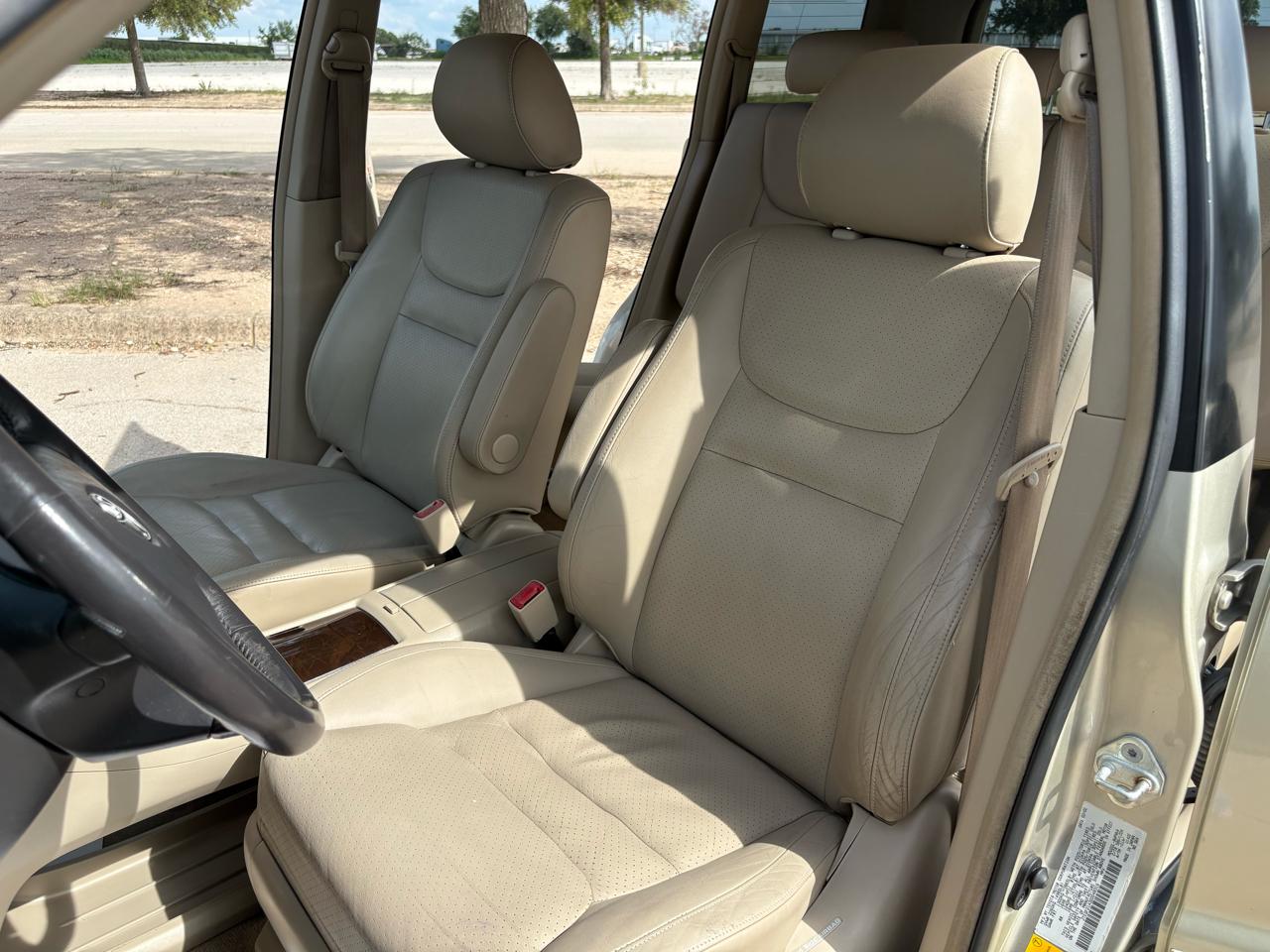 Toyota Highlander  2002