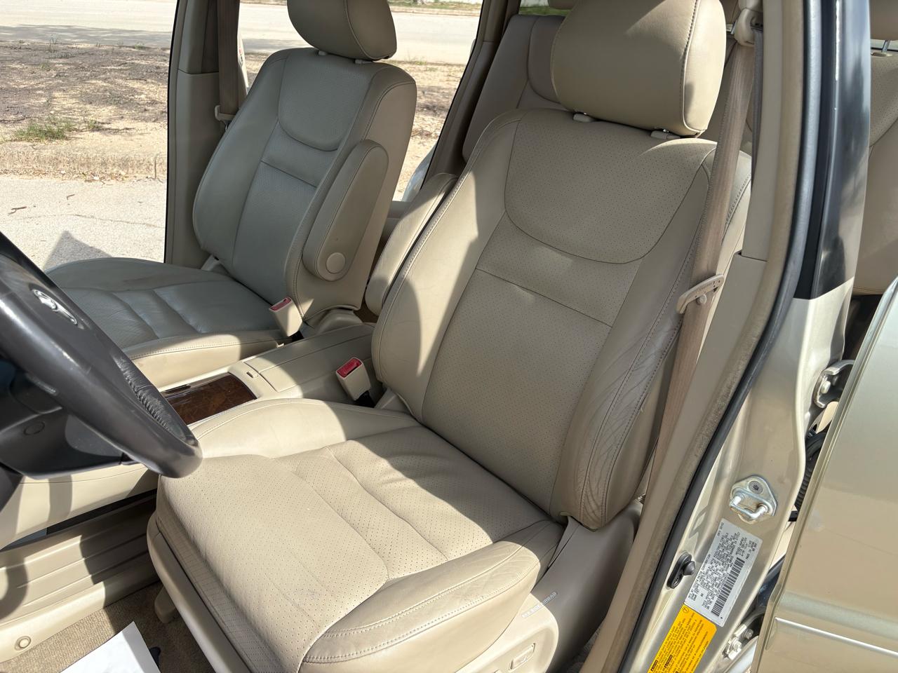 Toyota Highlander  2002