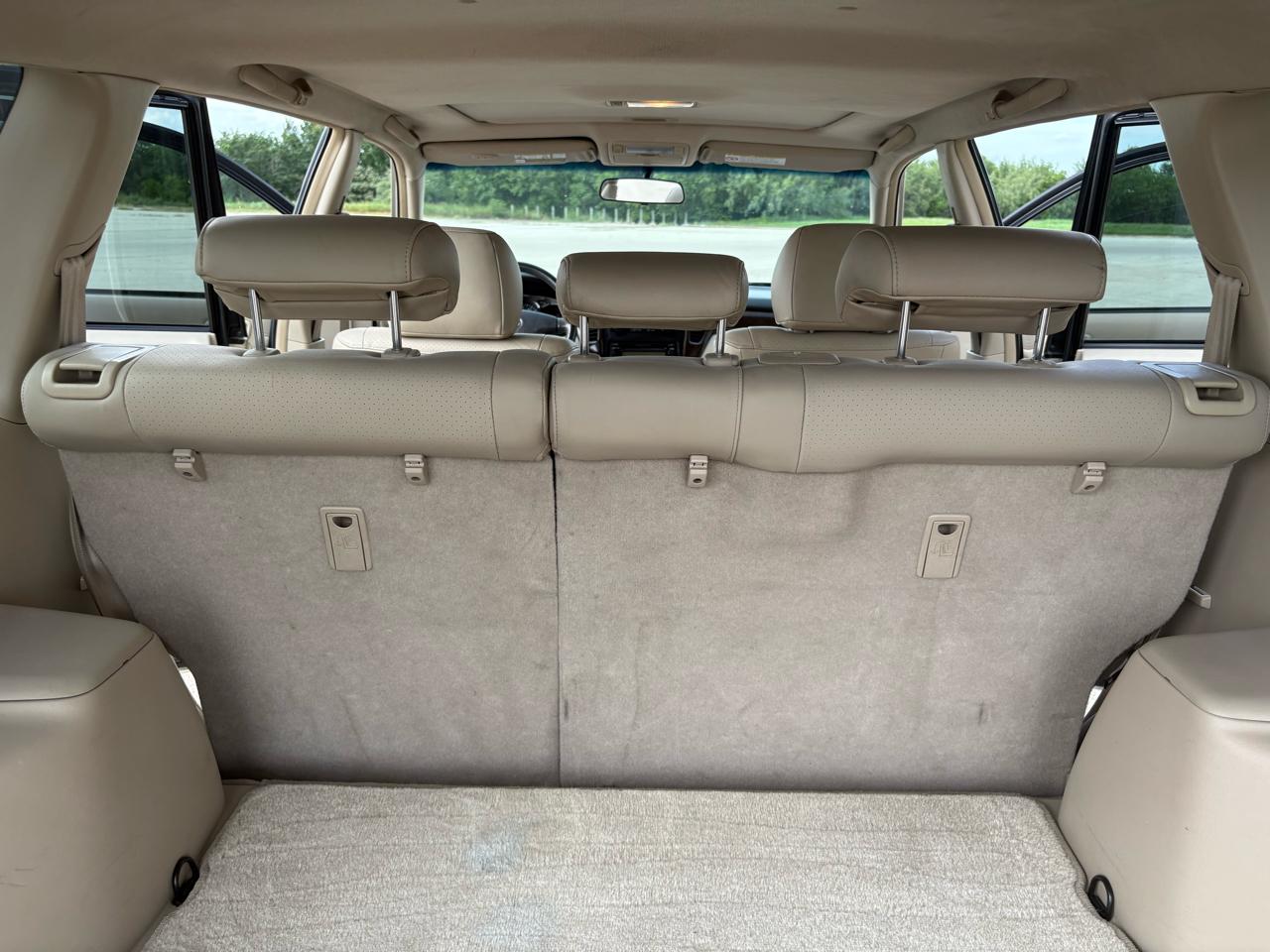 Toyota Highlander  2002