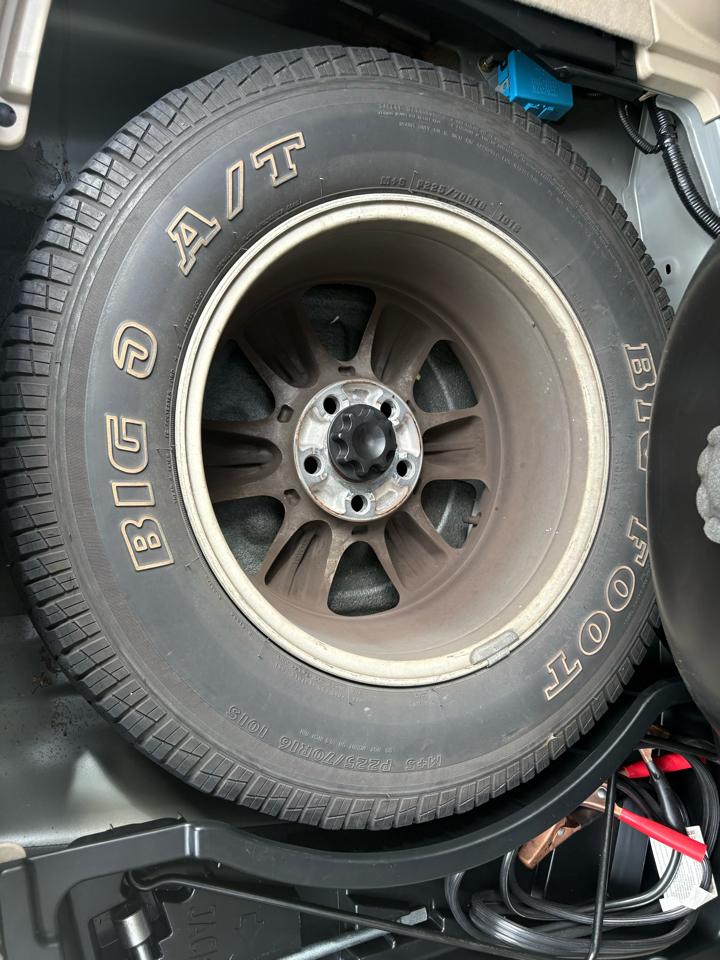 Toyota Highlander  2002