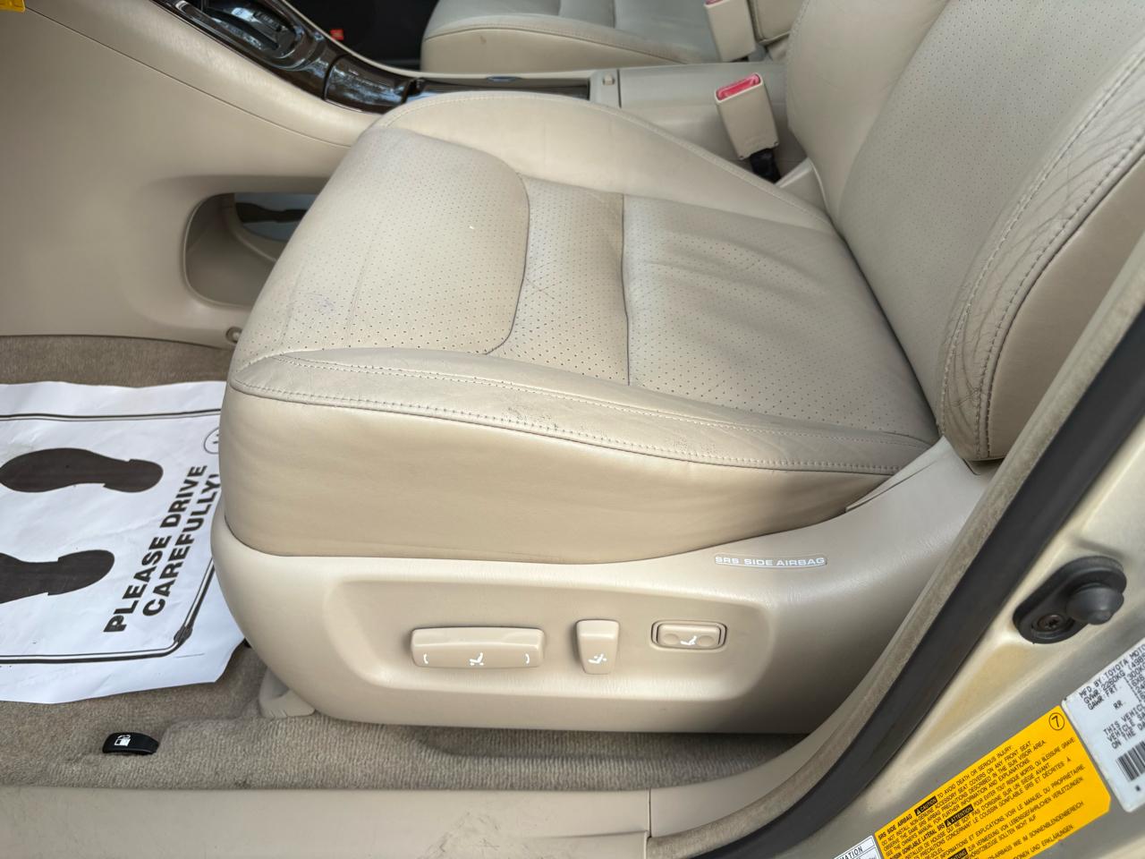 Toyota Highlander  2002