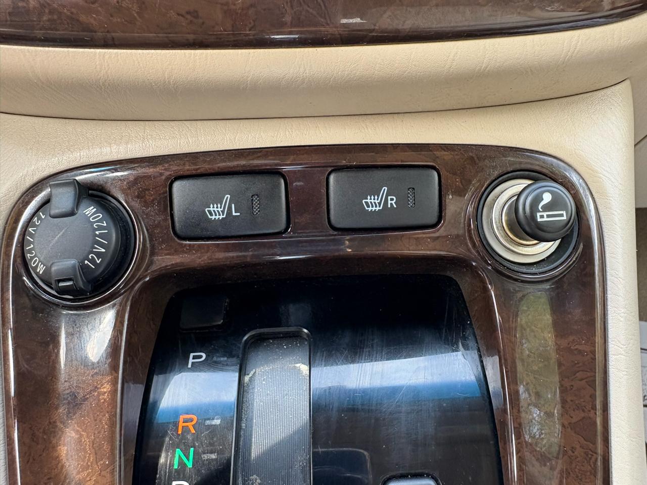 Toyota Highlander  2002