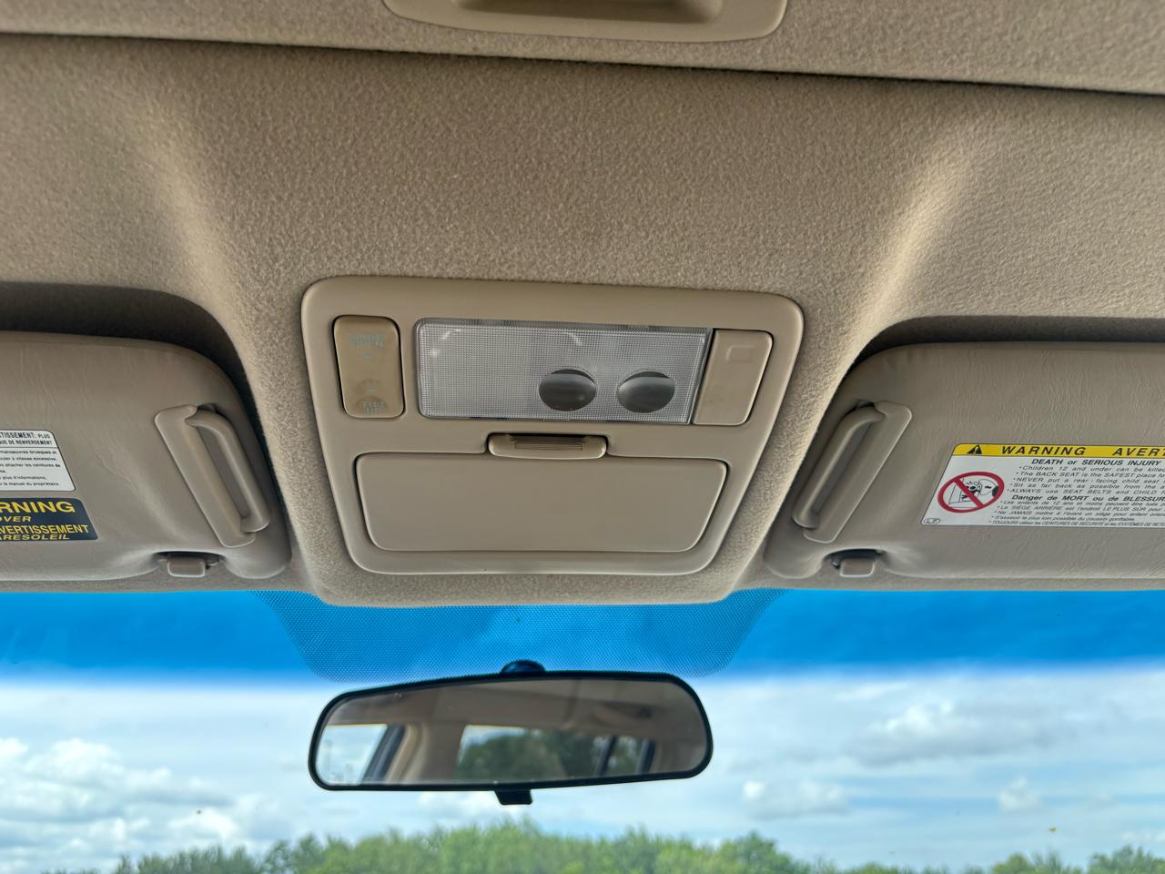 Toyota Highlander  2002